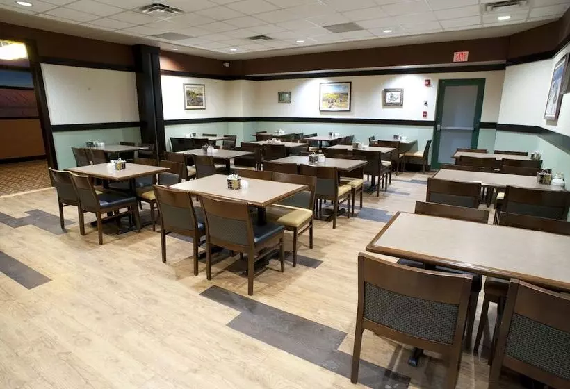 ホテル Bear Claw Casino &