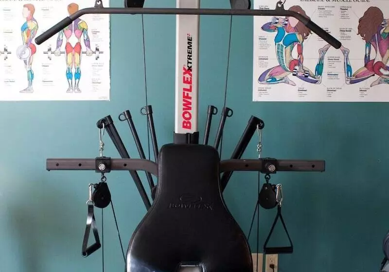 ホテル Bear Claw Casino &