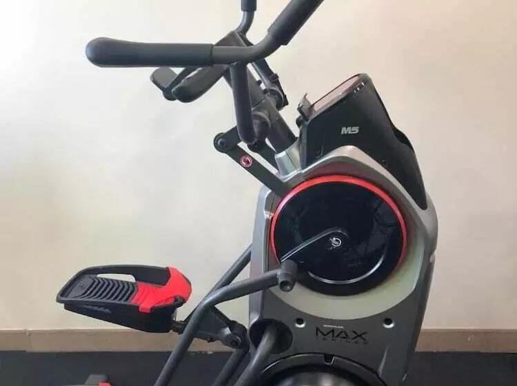 ホテル Bear Claw Casino &