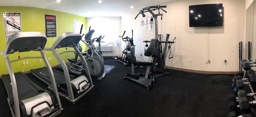 فندق Bear Claw Casino &