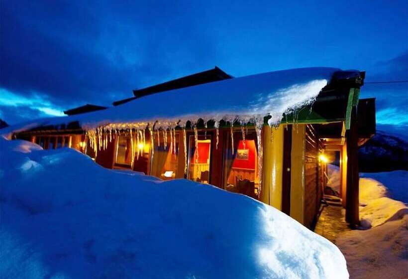 Hotel Blåtind Boutique