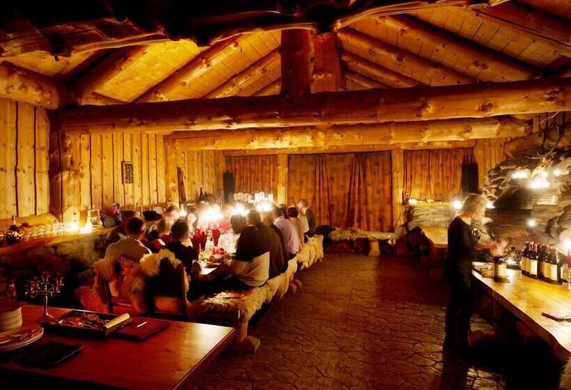 Hotel Blåtind Boutique