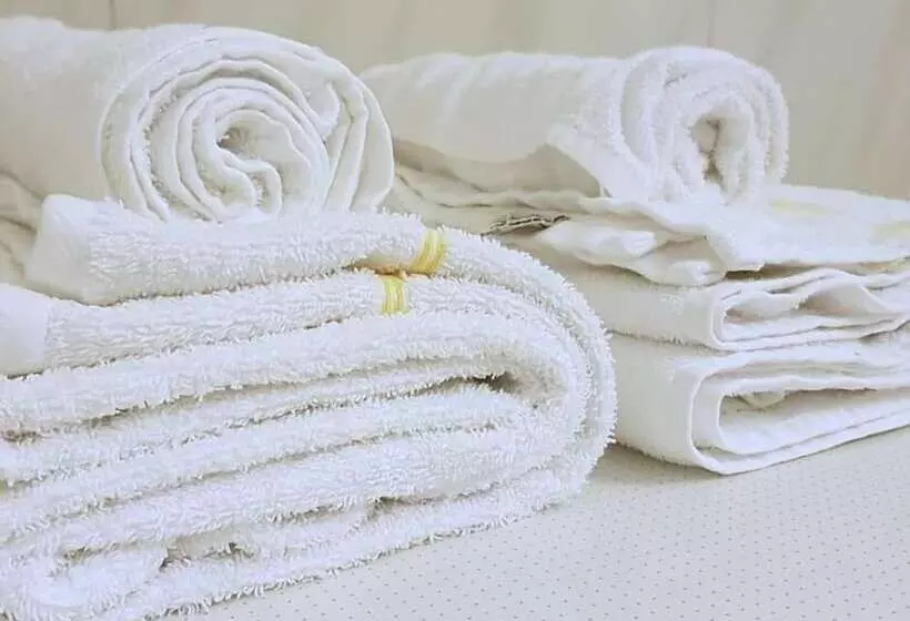 Hotelli Blåtind Boutique