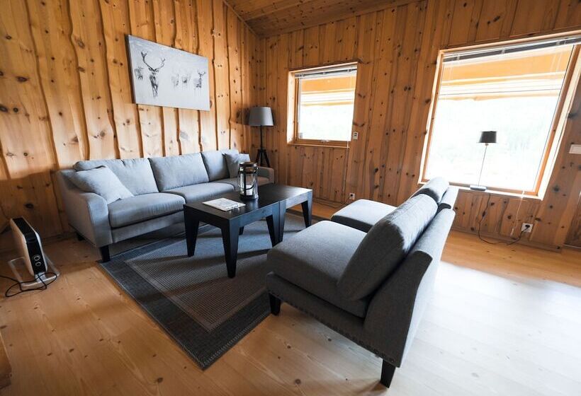 Hotel Blåtind Boutique