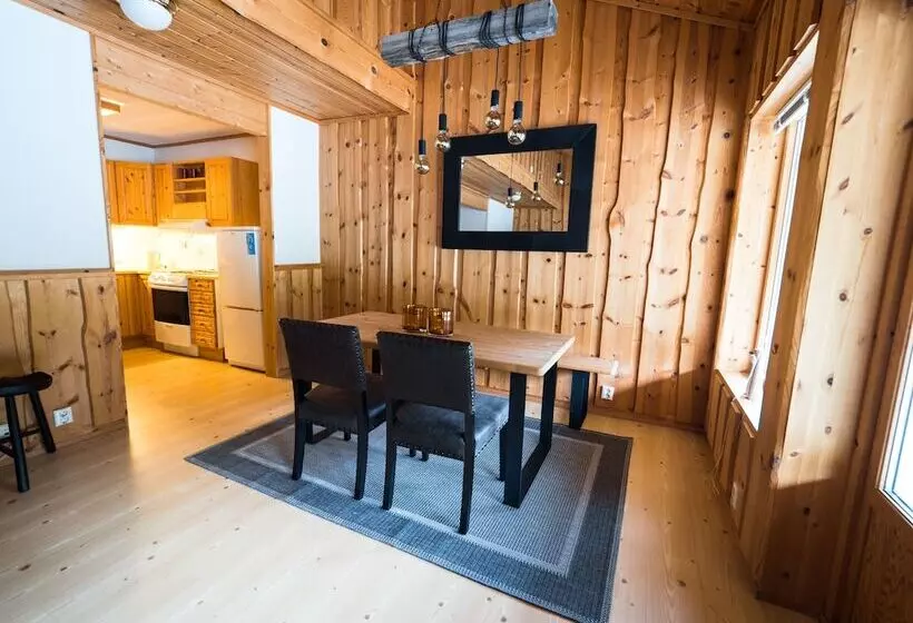 Hotelli Blåtind Boutique