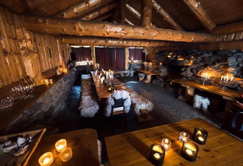 Hotel Blåtind Boutique