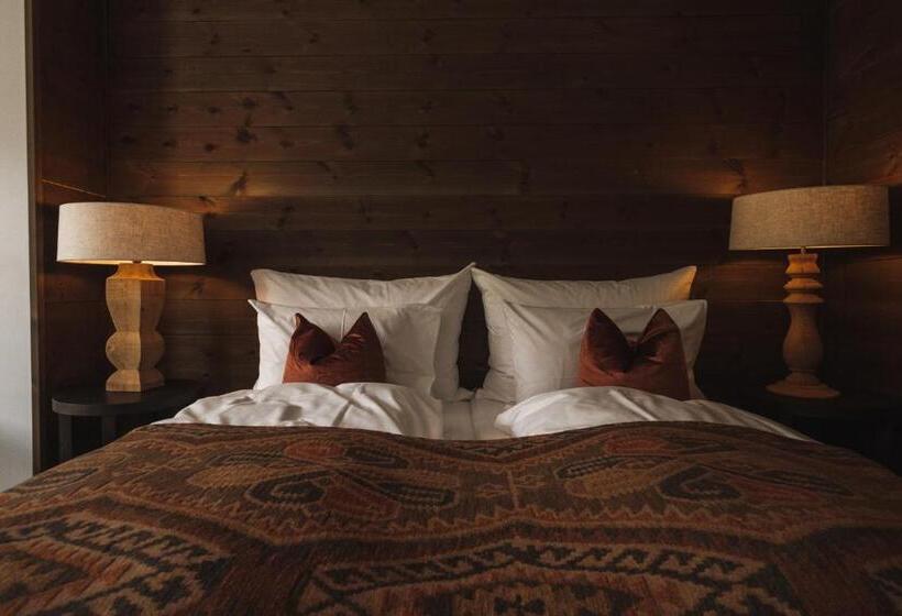 Hotel Blåtind Boutique