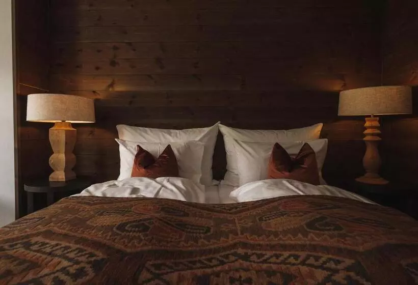 Hotelli Blåtind Boutique