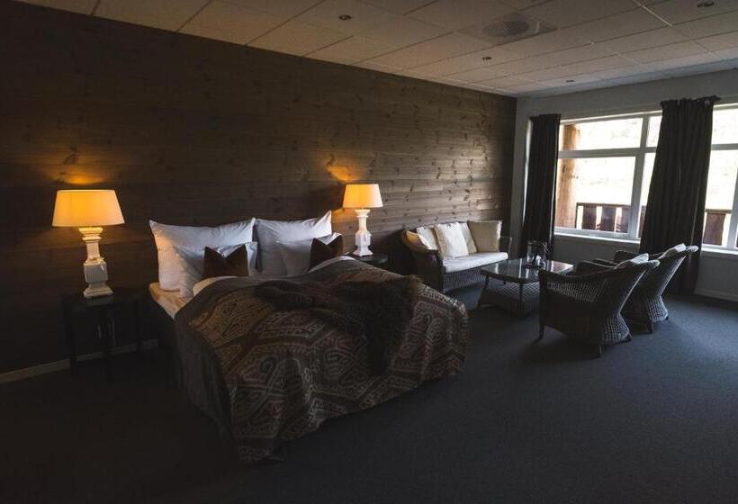 Hotel Blåtind Boutique