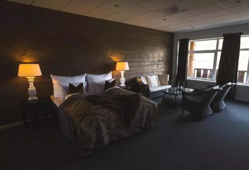 Hotelli Blåtind Boutique