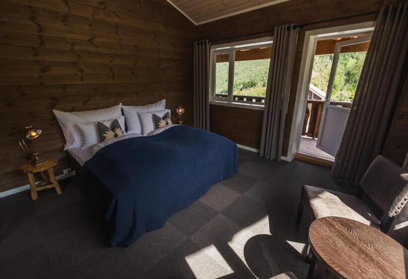 Hotel Blåtind Boutique