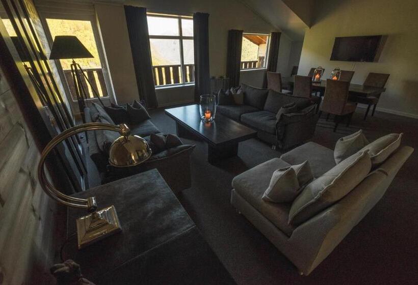 Hotel Blåtind Boutique