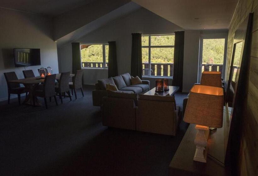 Hotel Blåtind Boutique