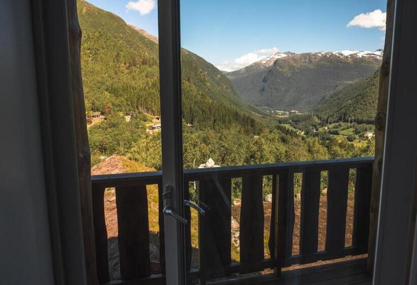 Hotel Blåtind Boutique