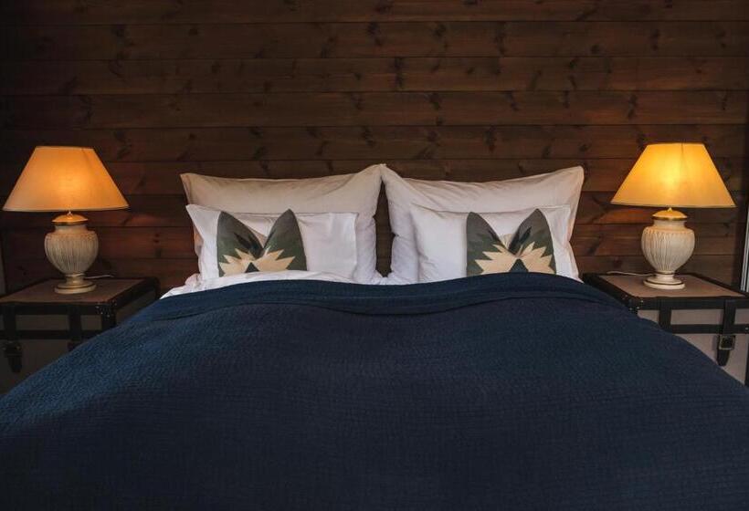 Hotel Blåtind Boutique