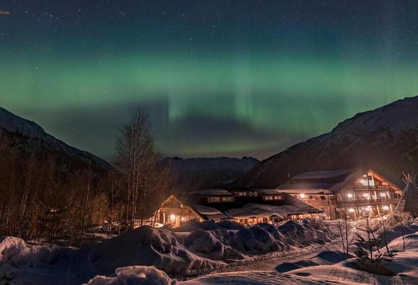 Hotel Blåtind Boutique