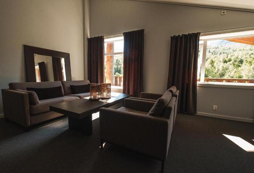 Hotel Blåtind Boutique