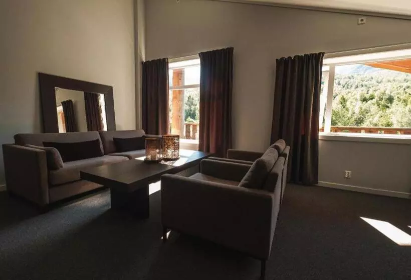 Hotelli Blåtind Boutique