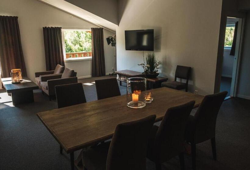 Hotel Blåtind Boutique