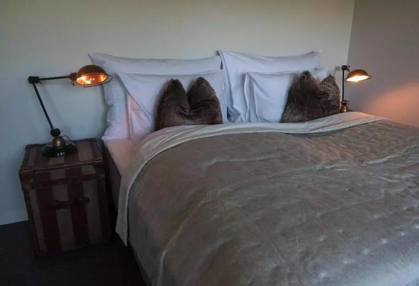 Hotelli Blåtind Boutique