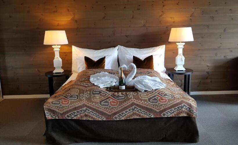 Hotel Blåtind Boutique