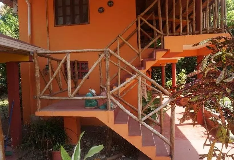 ホテル Club Pacifico Sur