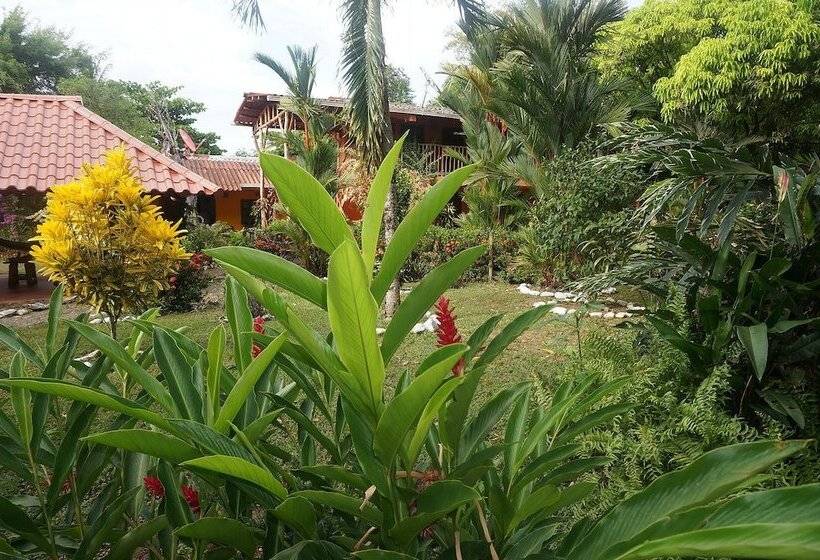 酒店 Club Pacifico Sur