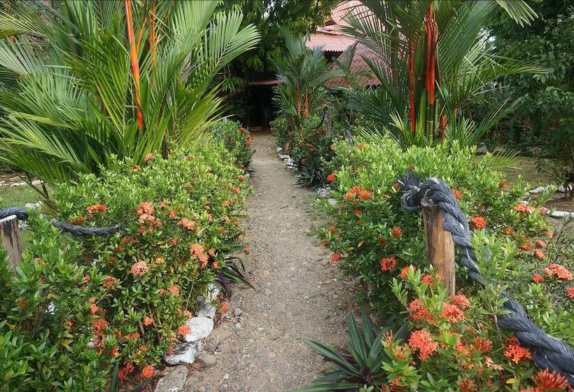 酒店 Club Pacifico Sur