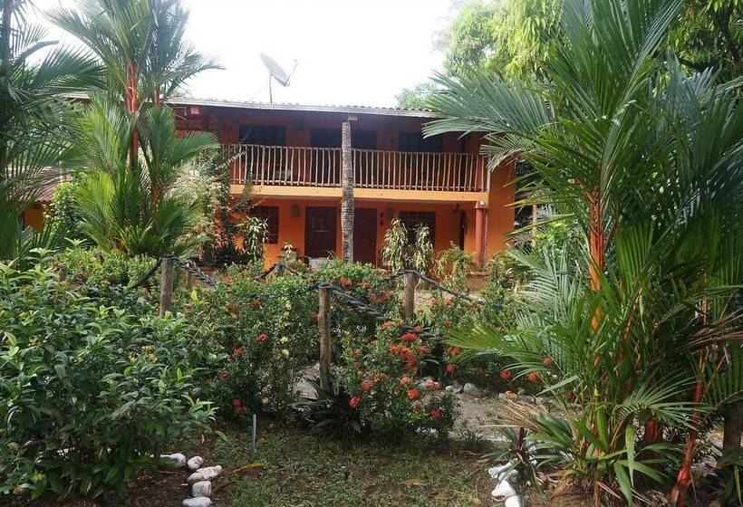 酒店 Club Pacifico Sur