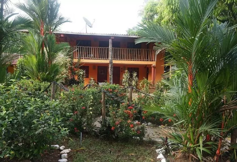 ホテル Club Pacifico Sur