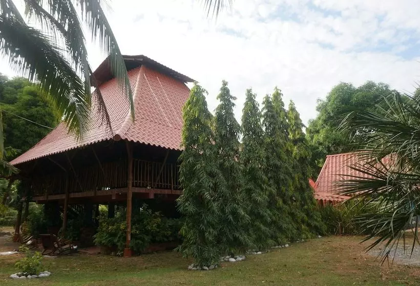 ホテル Club Pacifico Sur