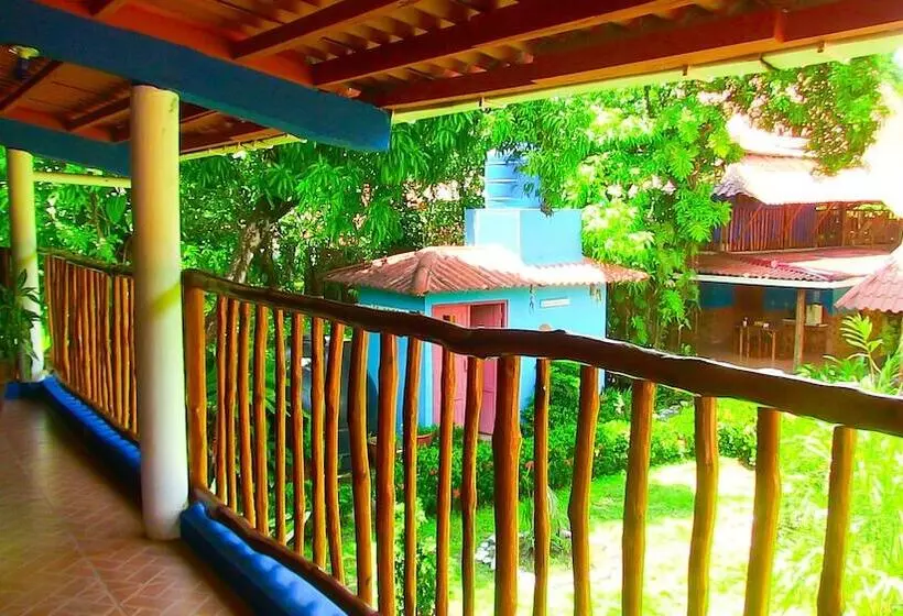 ホテル Club Pacifico Sur