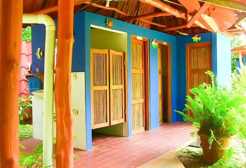 ホテル Club Pacifico Sur