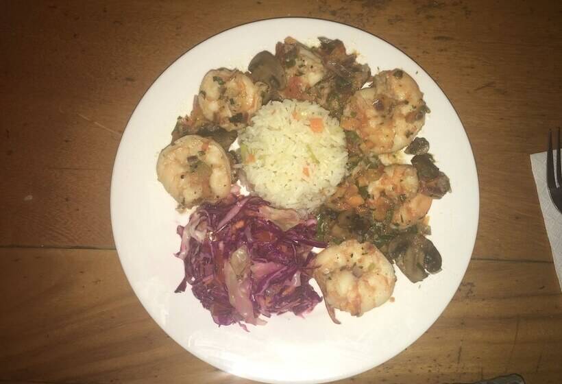 酒店 Club Pacifico Sur