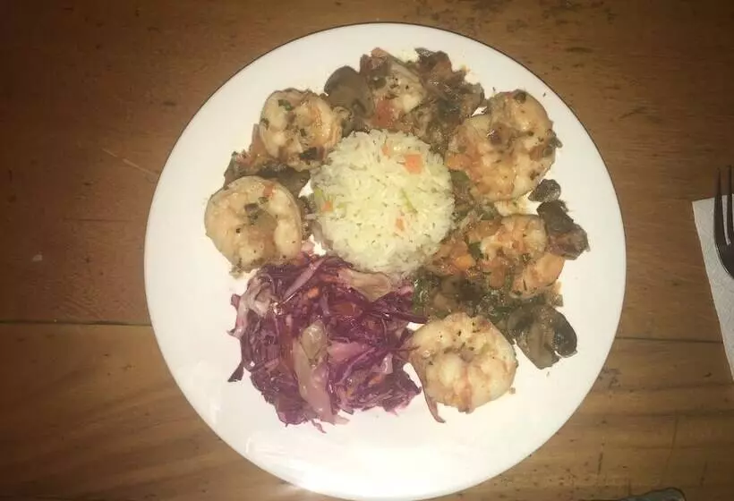 ホテル Club Pacifico Sur