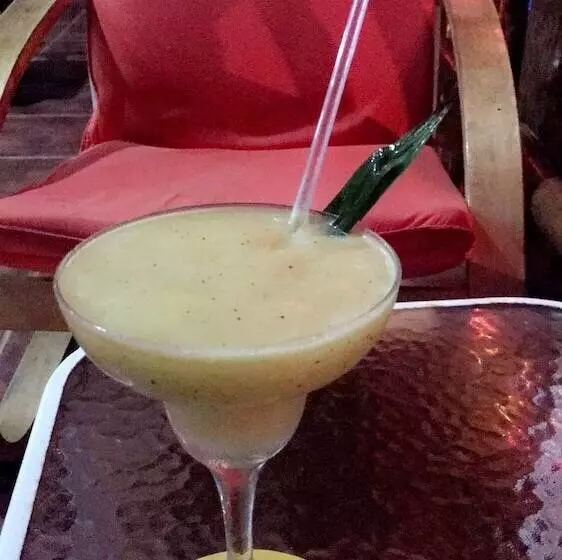 ホテル Club Pacifico Sur