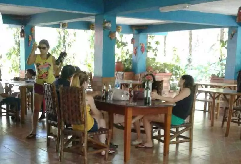 ホテル Club Pacifico Sur