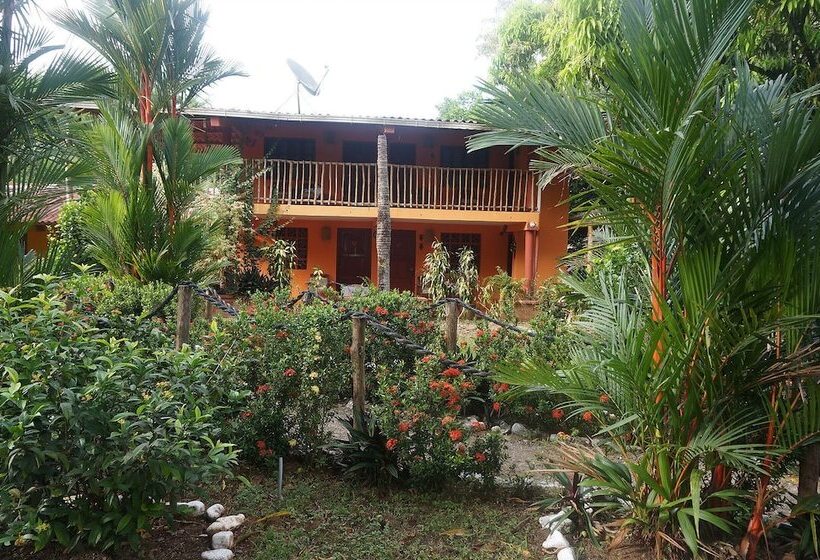 酒店 Club Pacifico Sur