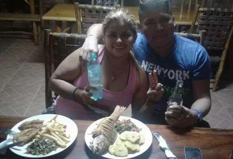 ホテル Club Pacifico Sur