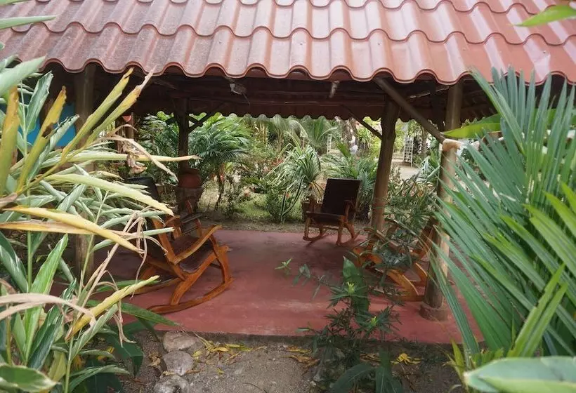 ホテル Club Pacifico Sur