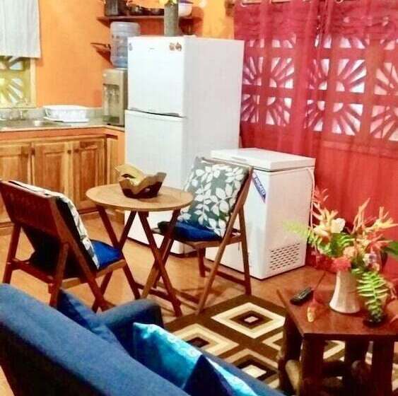 酒店 Club Pacifico Sur