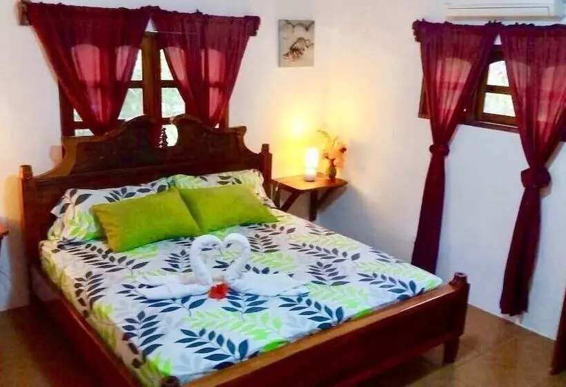 ホテル Club Pacifico Sur