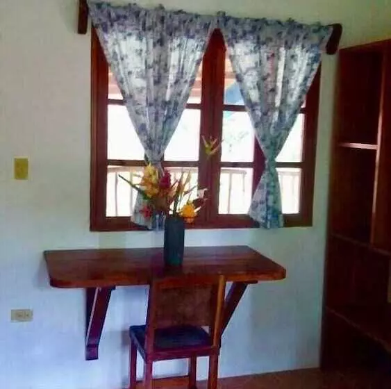 ホテル Club Pacifico Sur