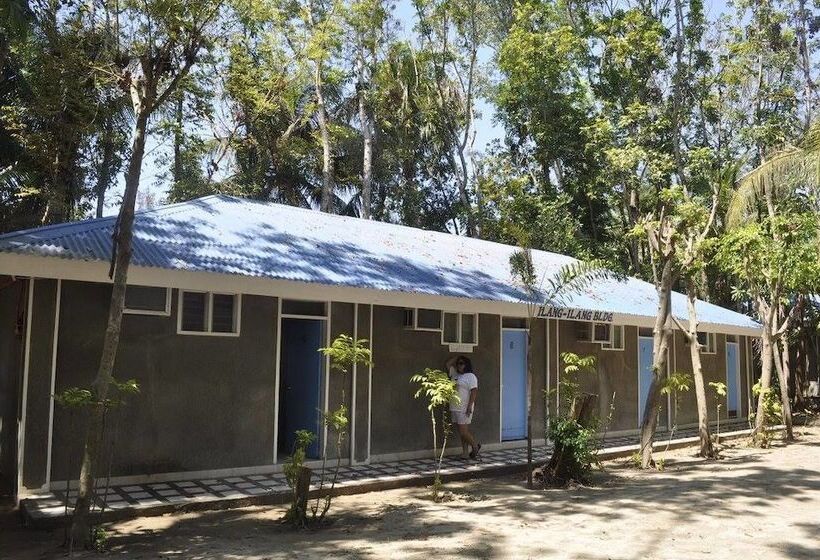 Hotel Coco Paradise Beach Resort