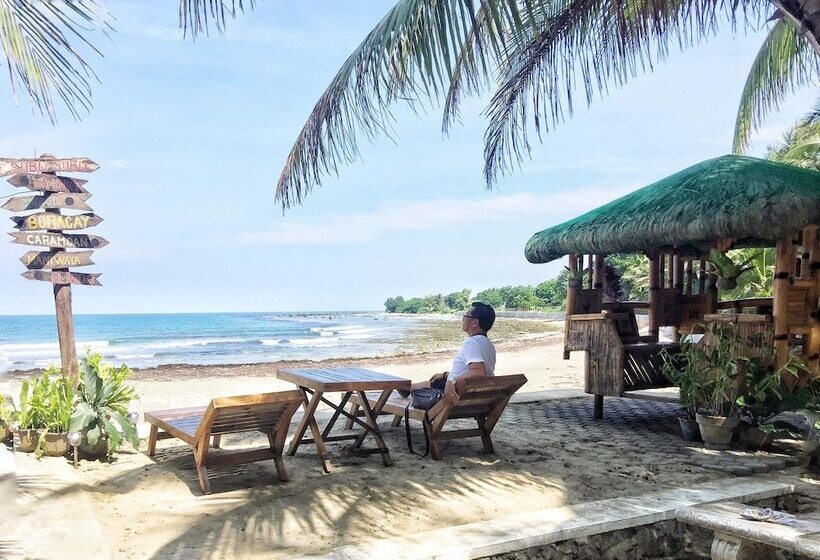 Hotel Coco Paradise Beach Resort