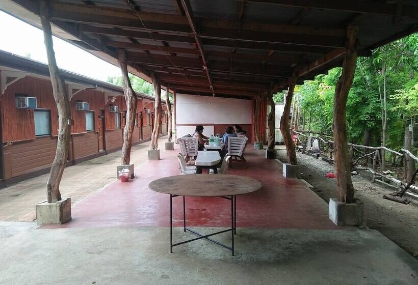 Hotel Coco Paradise Beach Resort