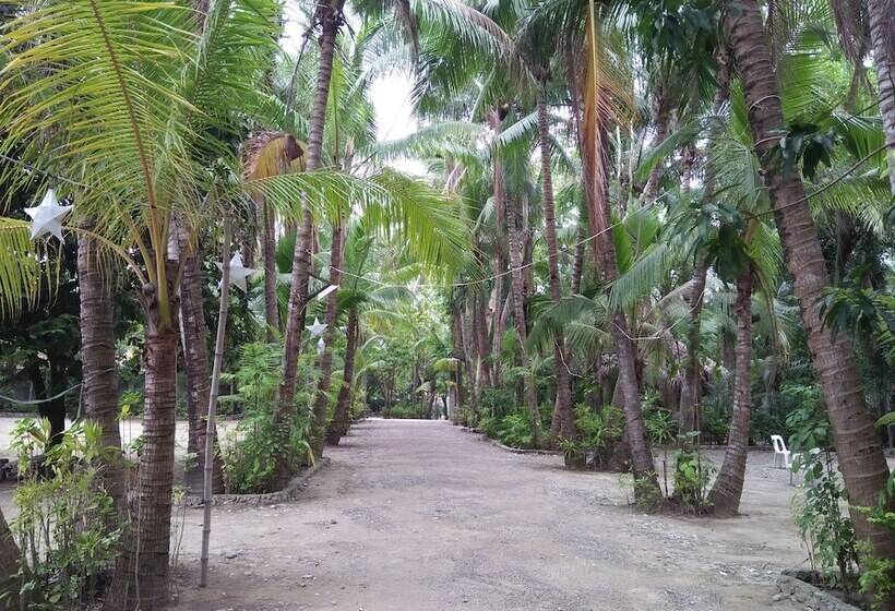 Hotel Coco Paradise Beach Resort