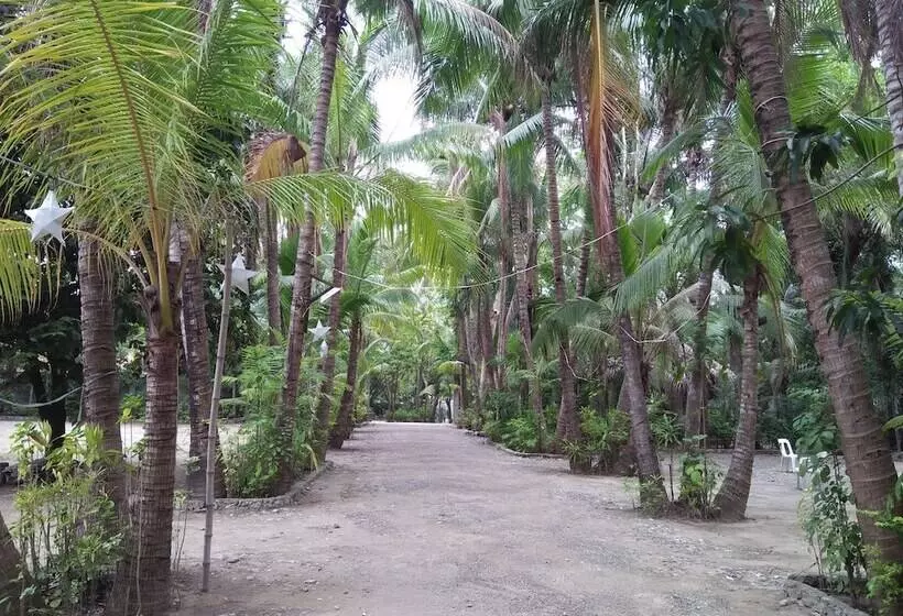 Hotelli Coco Paradise Beach Resort