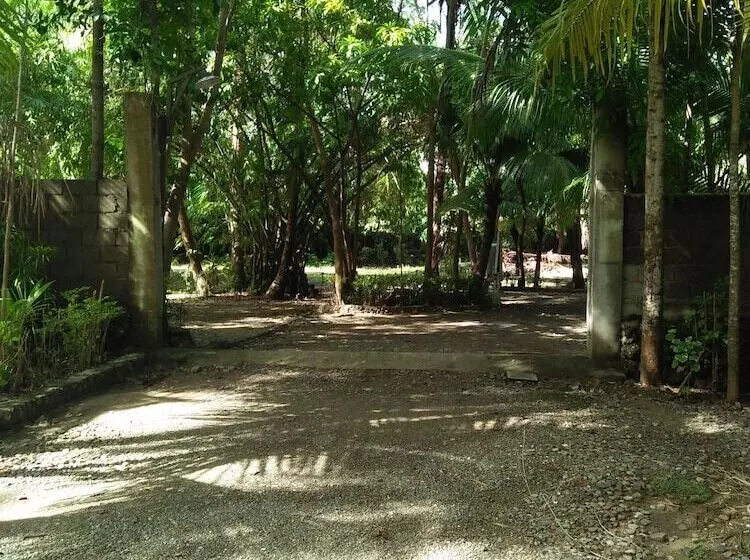 Hotelli Coco Paradise Beach Resort