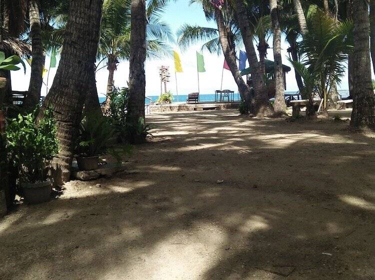 Hotel Coco Paradise Beach Resort